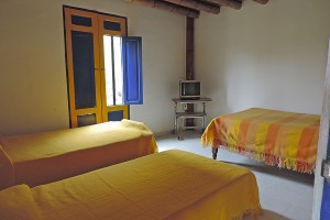 Posada El Gran Chaparral